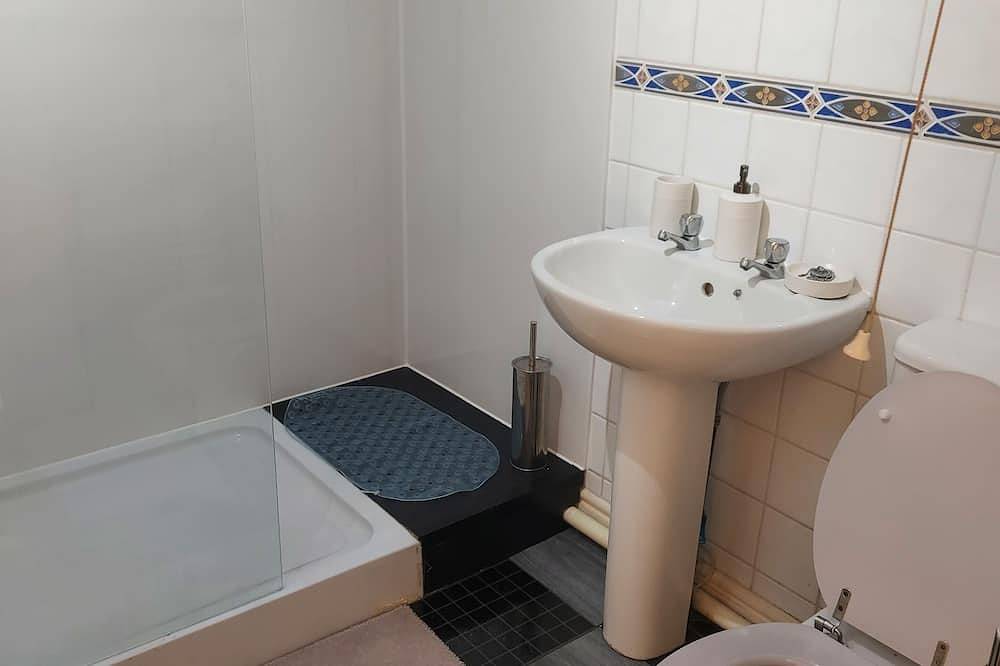 Ganze Wohnung, Cozy apartment in Great Malvern 90 mins train-Oxford and 44 mins drive-Cotswolds in Malvern, Worcestershire