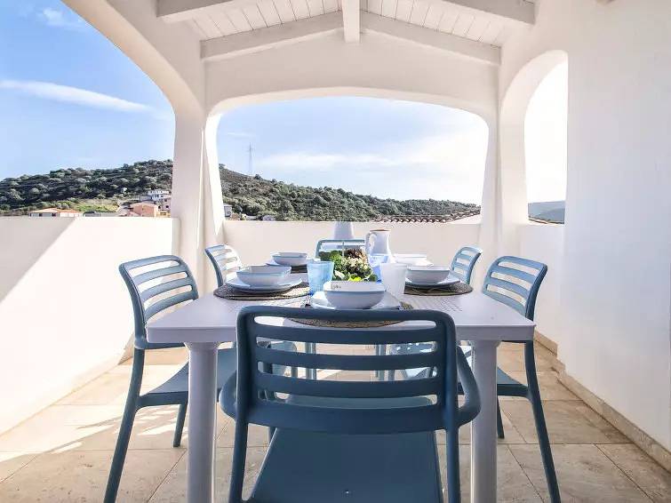 Casa 7 Personas in Budoni, Olbia-Tempio