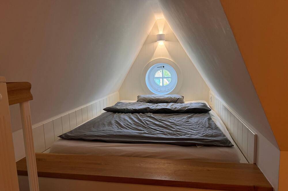 Ferienhaus \"Letj Fasan\" Oldsum in Klintum, Oldsum