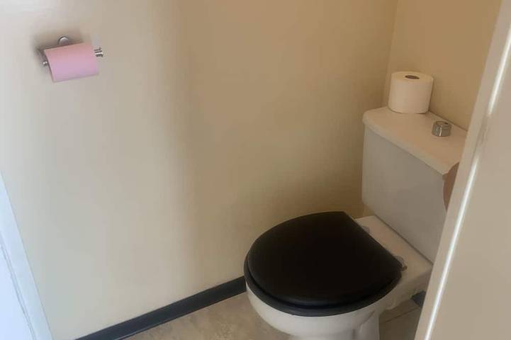 Gîte pour 6 personnes, avec balcon dans Caroual - 4