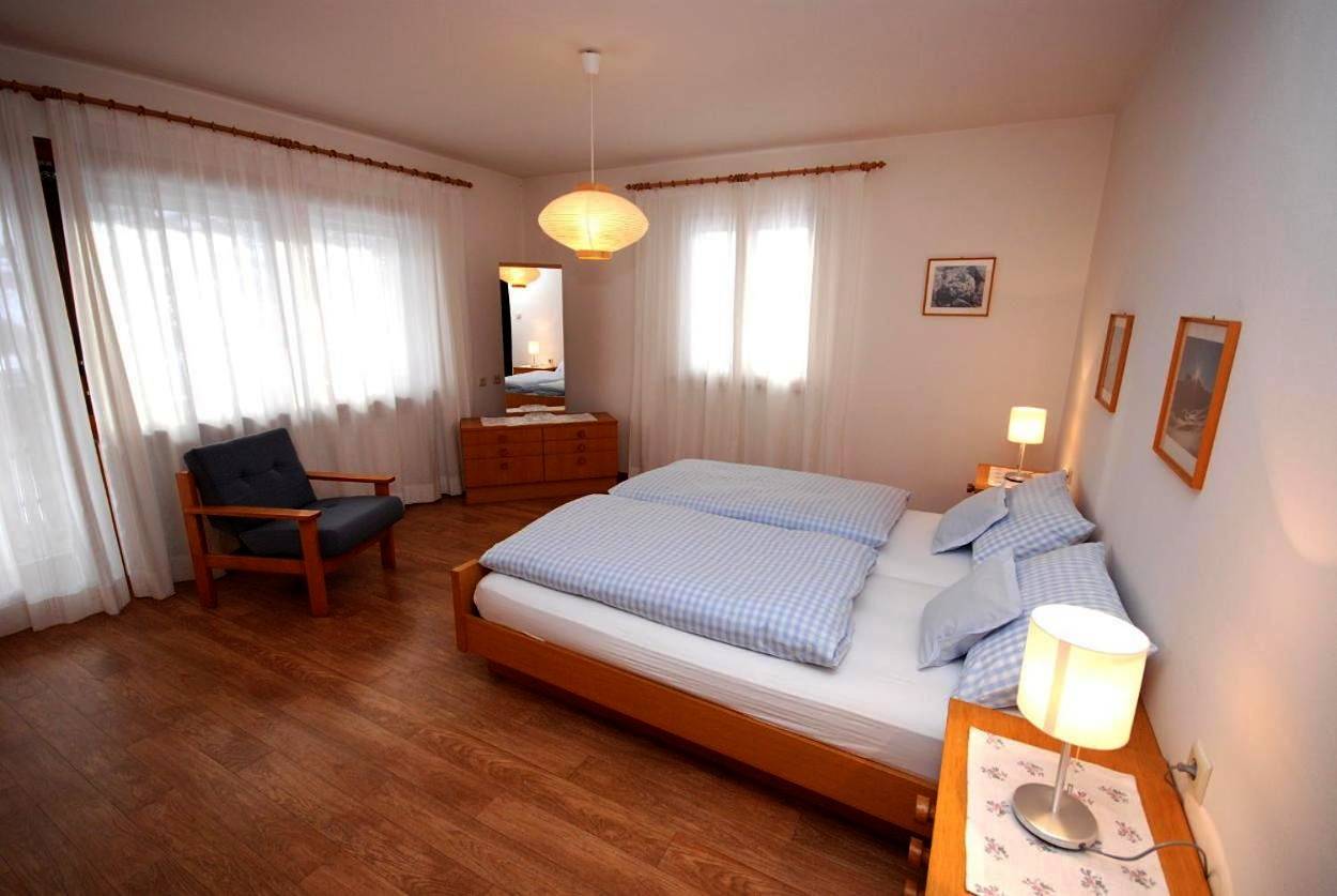 Appartamento intero, Appartments Oberhofer in San Candido, Karnischer Hauptkamm