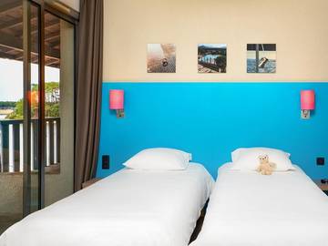 Location De Vacances pour 4 Personnes dans Soustons, Région de Dax, Photo 3