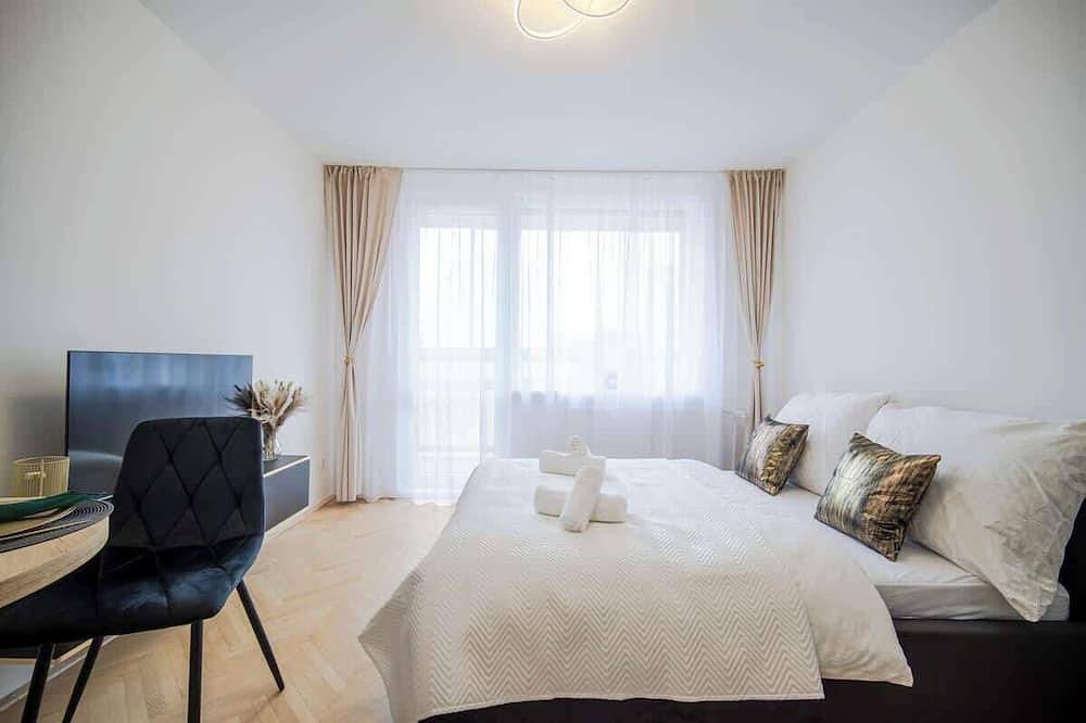 Ganze Wohnung, Stylish City Studio Apartment in Kaschau, Ostslowakei
