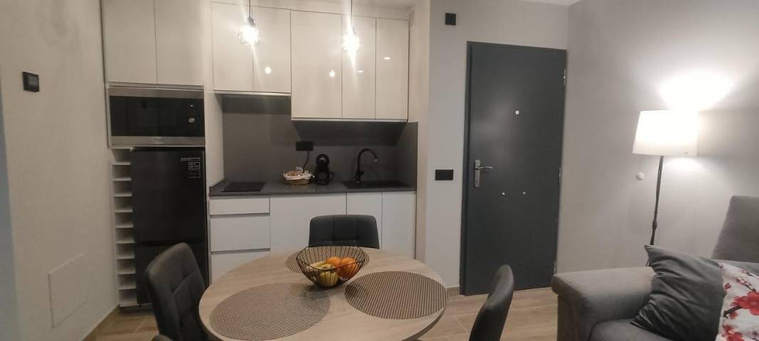 Casa rural para 4 personas, con terraza además de jardín y piscina en Comarca de Riaza - 4