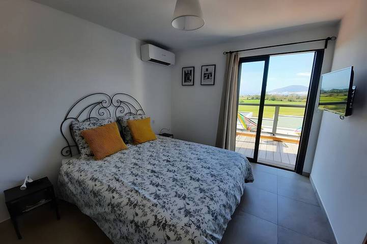 Chambre d’hôte pour 2 personnes, avec jardin et piscine en Corse-du-Sud - 3