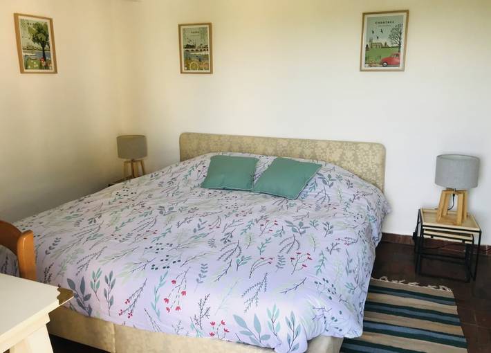 Chambre d’hôte pour 2 personnes, avec jardin dans Eure-et-Loir - 2