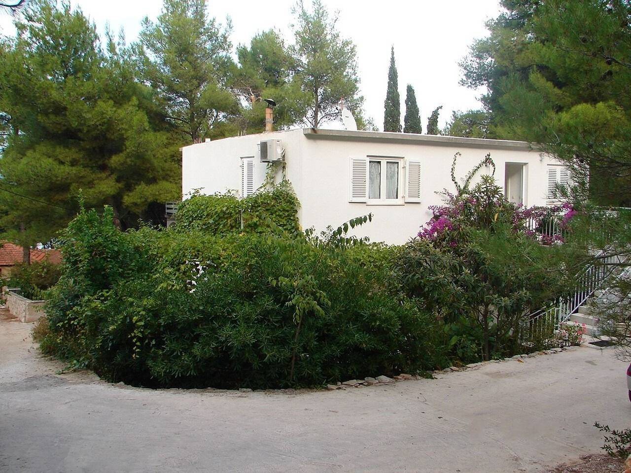 Ganze Wohnung, Apartments Matkov in Jelsa, Hvar