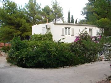 Apartament Wakacyjny dla 4 osoby w Jelsa, Hvar (wyspa), Zdjęcie 2