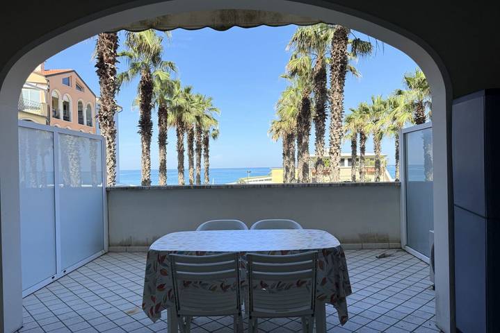 Appartamento per 3 persone, con Balcone/Terrazza a Porto Recanati