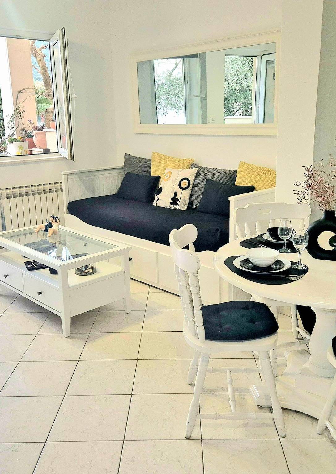 Ganze Wohnung, Apartment Damir in Ston, Dubrovnik-Neretva
