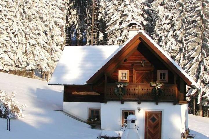 Agriturismo für 6 Personen, mit Balkon und Garten - 1