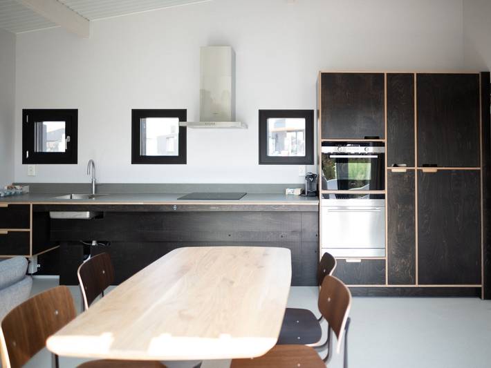 Ferienhaus für 4 Personen, mit Haustier in Zandvoort - 4