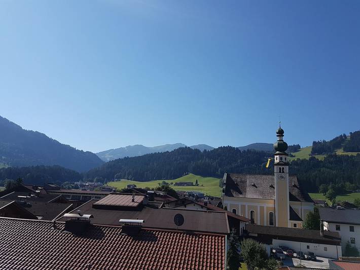 Ferienwohnung für 3 Personen, mit Balkon in Reith im Alpbachtal - 4