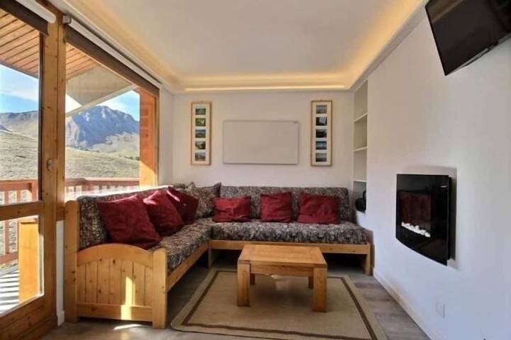 Appartement de vacances pour 6 personnes, animaux acceptés - 1