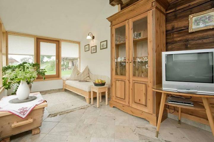Agriturismo für 4 Personen - 1