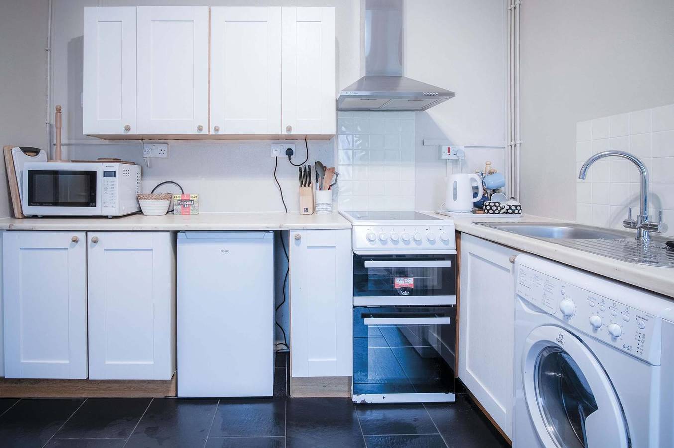 Primrose - 1 Bedroom Cottage - Llanteg in Amroth, Pembrokeshire