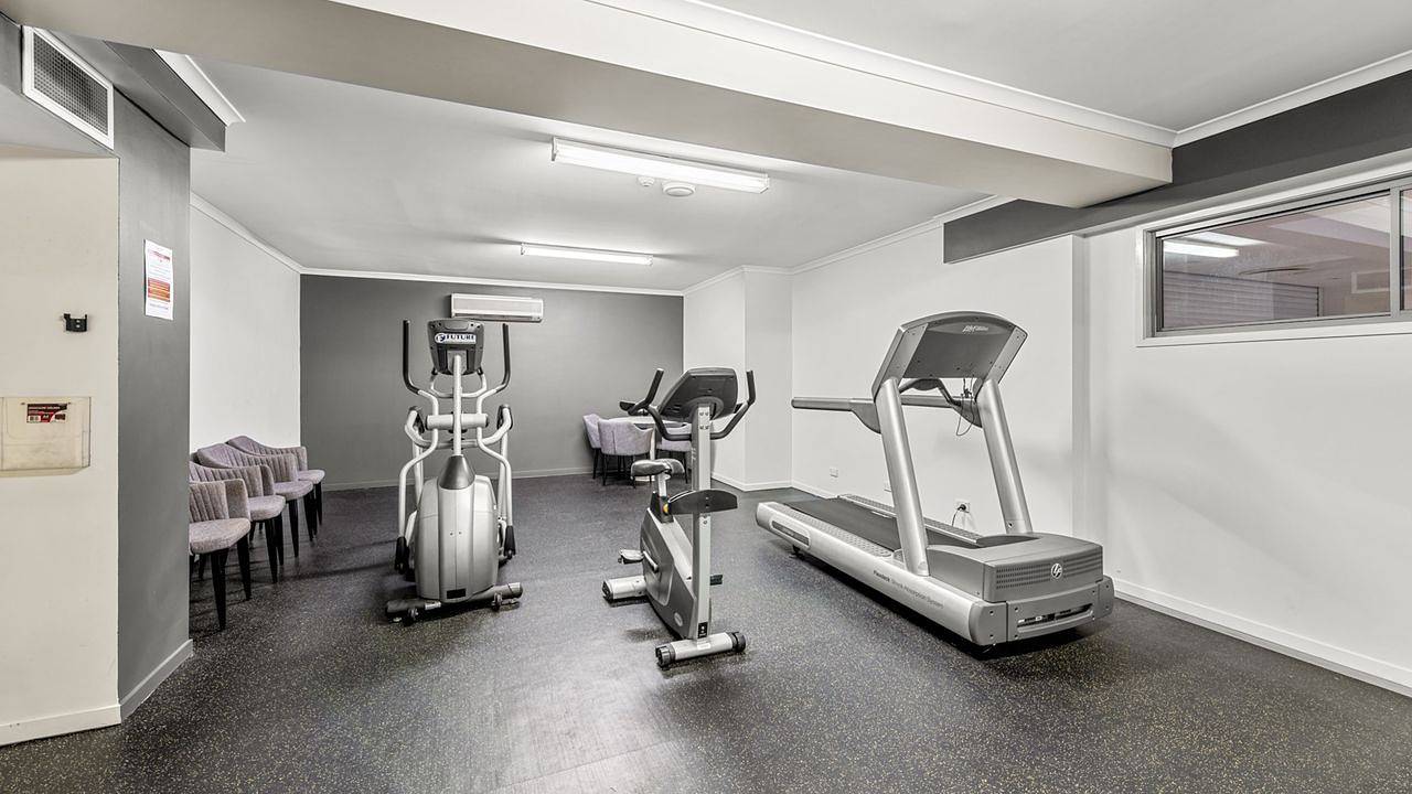 Entire studio, Studio für 2 Personen (2 m²) in Bowen Hills in Fortitude Valley, Brisbane