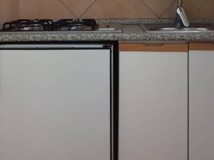 Rio Verde - Bungalow 2 persone - Monocale in Costacciaro, Umbria