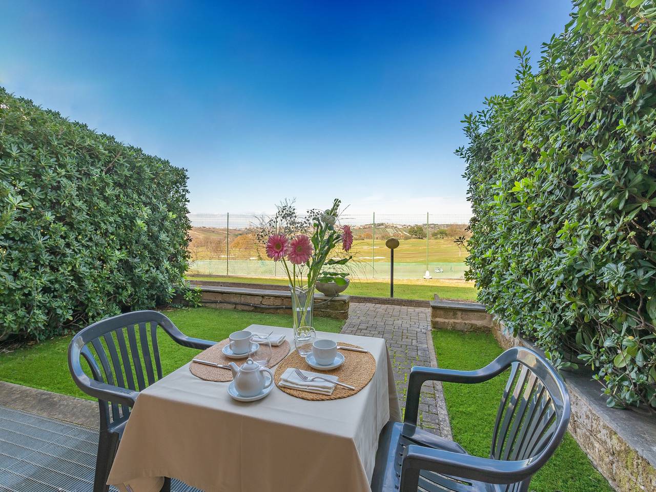 Appartement entier, Résidence de prestige près de Rome et de Tivoli in Settecamini, Rome