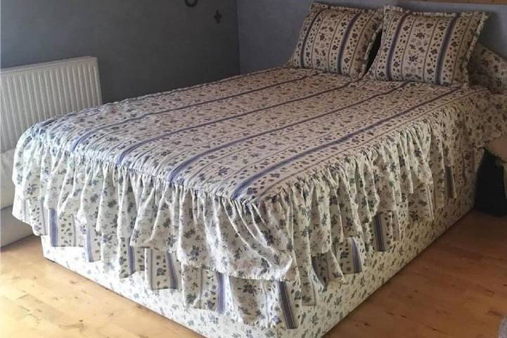 Ferienhaus für 16 Personen, mit Garten und Balkon sowie Sauna in Neckar-Odenwald-Kreis - 2