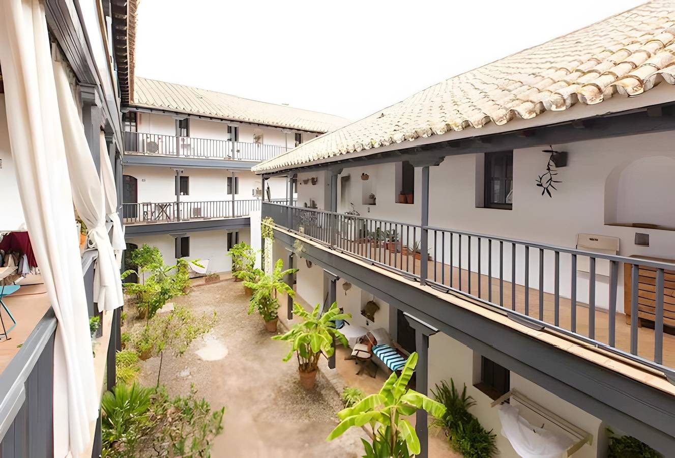 Location De Vacances pour 2 Personnes dans Séville, Province de Séville