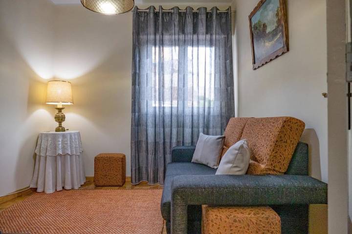 Apartamento de férias para 4 pessoas, com Terraço e Vista em Município de Mirandela