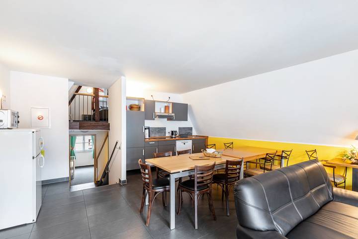 Ferienwohnung für 4 Personen am Mittelrhein - 4
