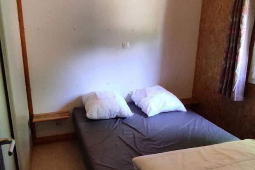 Chalet 4 pers con terraza en Challes-les-Eaux in Challes-les-Eaux, Chambéry region