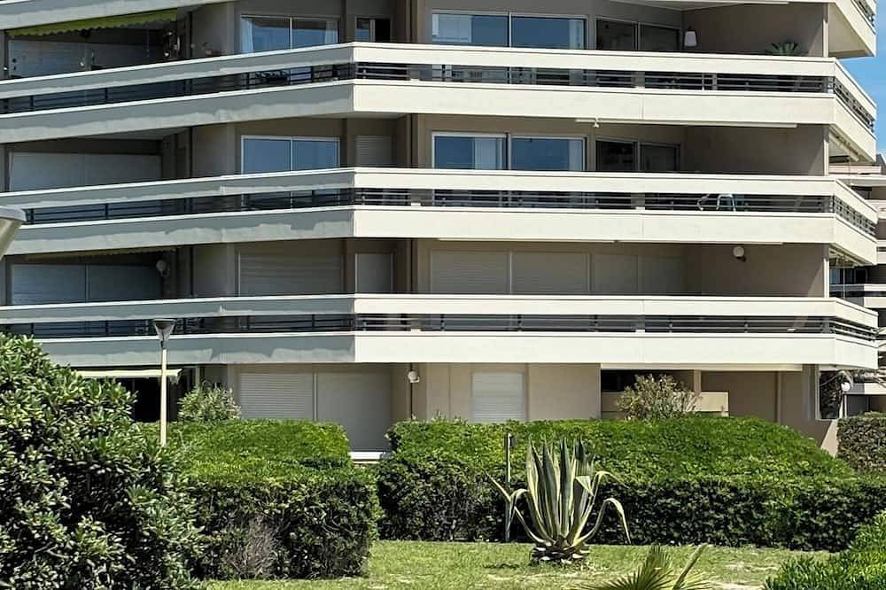 Appartement de vacances