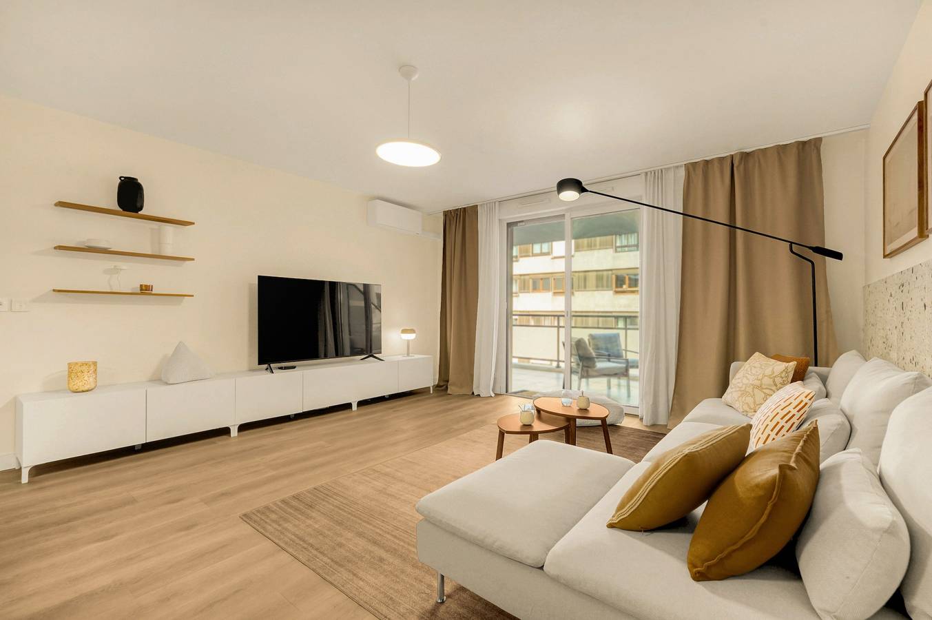 Appartement de vacances