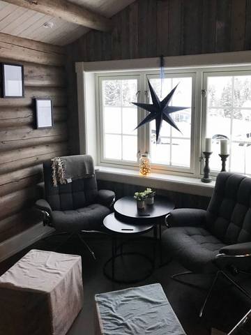 Feriehus til 5 Personer i Øyer , Innlandet, Bilde 2