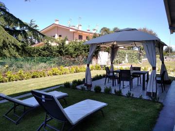 Casa Vacanza per 4 Persone in Terracina, Provincia di Latina, Foto 2