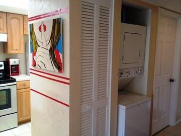 Apartment for 6 Guests in Naples (FL), Collier County, Picture 2