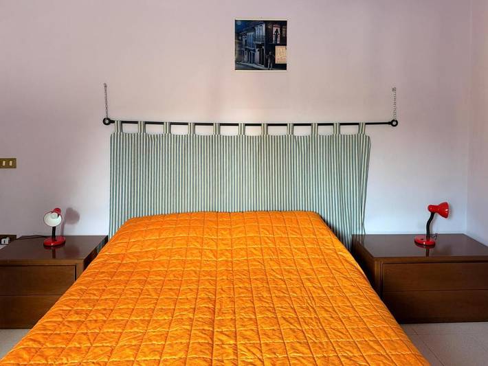 Gîte pour 4 personnes à Serracapriola - 2