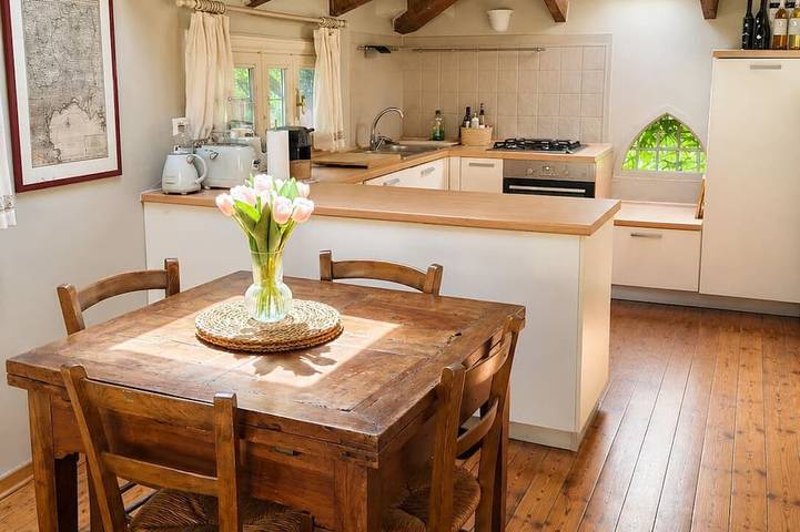 Ganze Wohnung, Your getaway to discover the Veneto. Only 5 Minutes from central Padova in Albignasego, Padua Provinz
