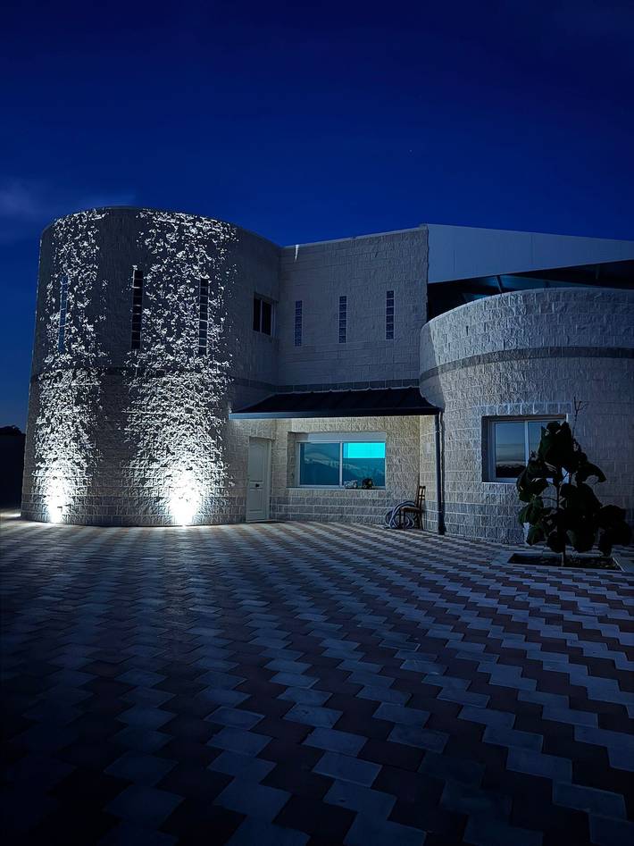 Villa pour 16 personnes, avec jacuzzi en Espagne