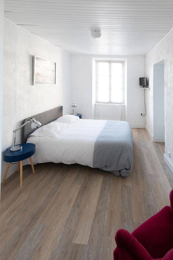 Gîte pour 2 personnes, avec jardin et terrasse à Pontivy - 3