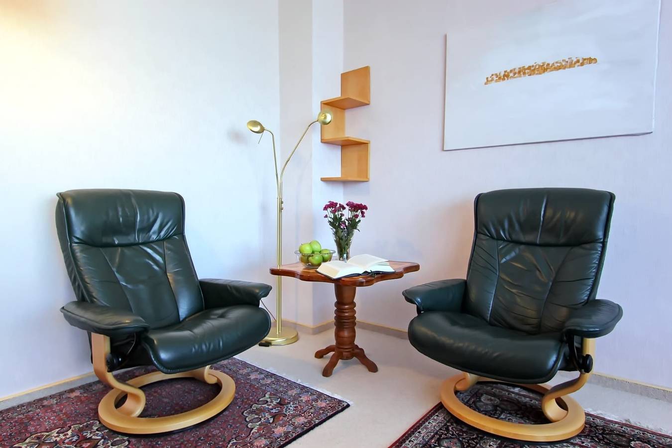 Ganze Ferienwohnung, Windspiel in Hörnum, Sylt