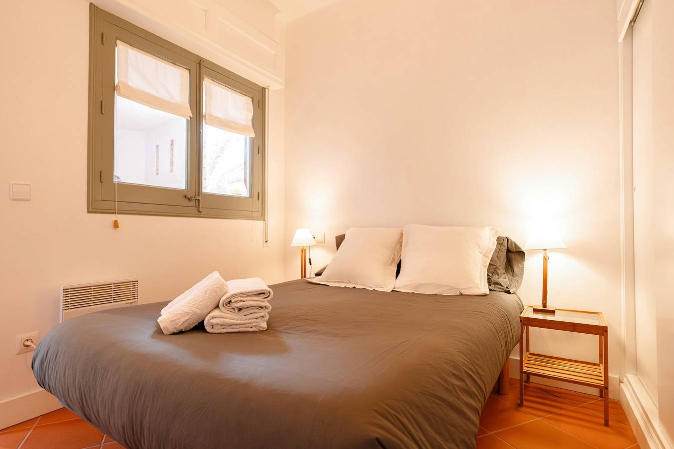 Apartamento entero, Bright 1-Bed by Tamariu Beach –Cozy Coastal Escape in Aigua Xelida, Tamariu