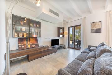 Villa in Sa Pobla, Mallorca Norden für 8 