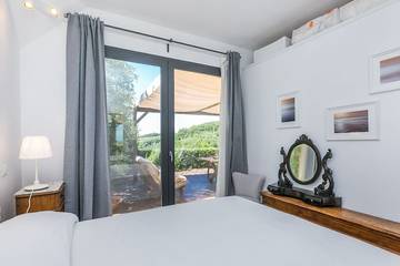 Agriturismo per 5 Persone in Santa Luce, Riviera Toscana, Foto 2
