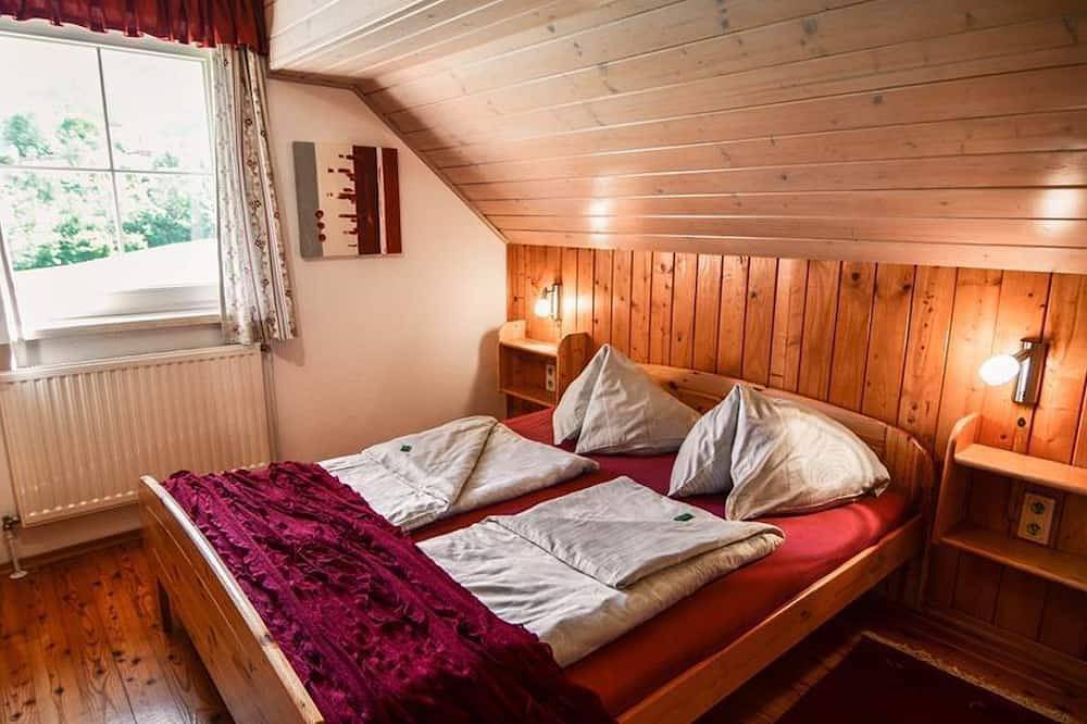 Vogerlgsang,1 Schlafraum, 1 Wohnzimmer, Dusche,Wc - Almhof Unterranner in Spital am Pyhrn, Kirchdorf an der Krems (Bezirk)