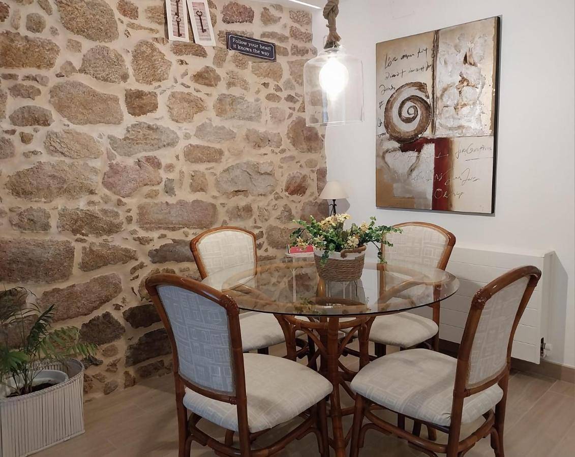 Holiday Home in Padrón, Provincia de La Coruña