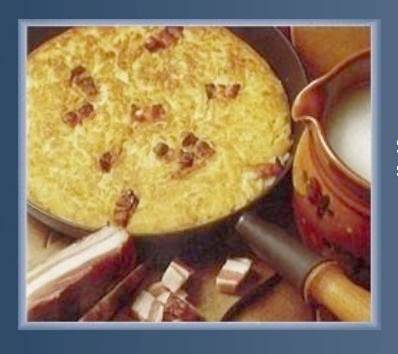 Gîte pour 2 personnes, avec sauna et jardin à Kandergrund - 3