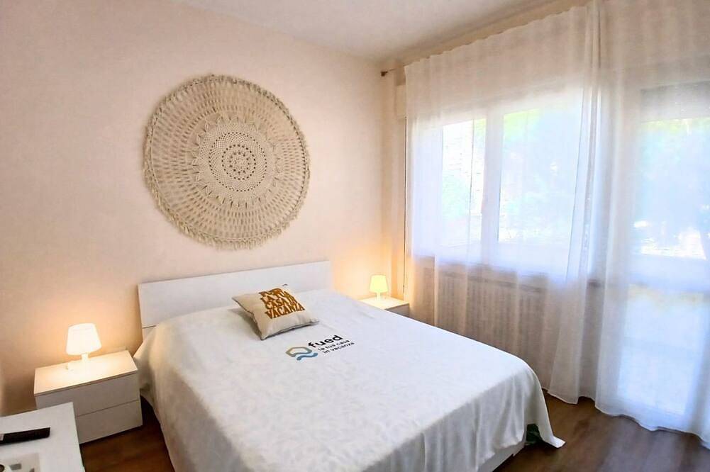 Apartamento entero, Cervia, four-room apartment in Cervia, Provincia de Ravenna