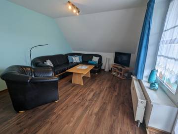 Vakantieappartement voor 2 Personen in Born a. Darß, Born auf dem Darß, Afbeelding 3