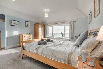 Cottage for 8 People in Polperro, Polruan, Photo 2