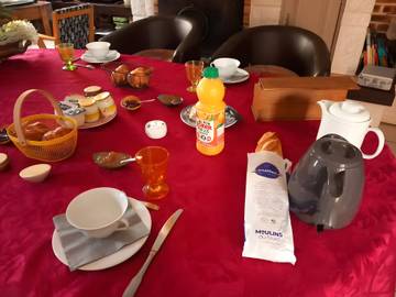 Chambre D’hôte pour 2 Personnes dans Abbeville, Hauts-de-France, Photo 2