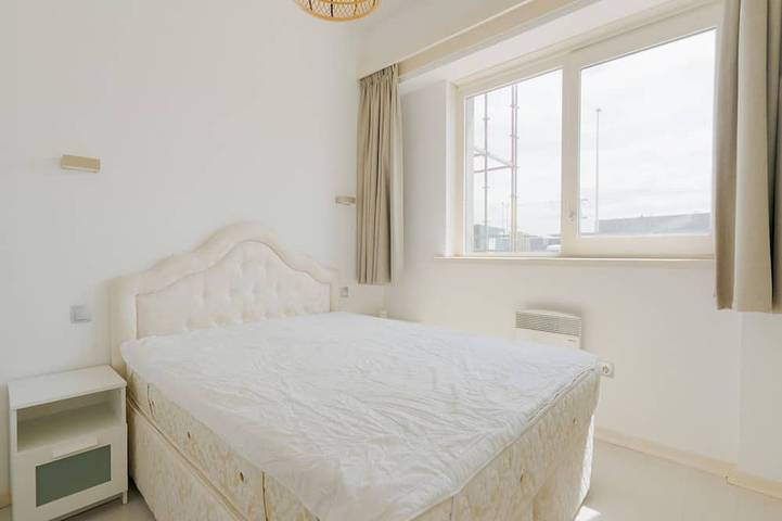 Appartamento intero, Appartamento a Ostenda vicino al mare in Città di Ostenda, Ostenda