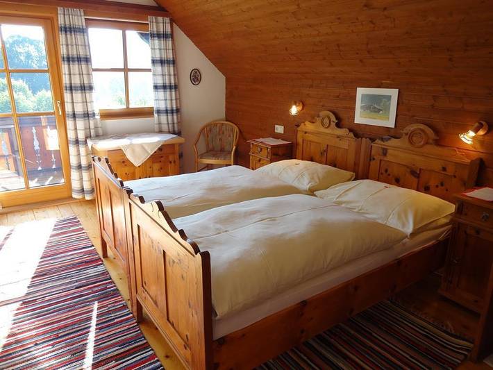 Ganze Ferienwohnung, Doppelzimmer in Ramsau am Dachstein, Schladming-Dachstein